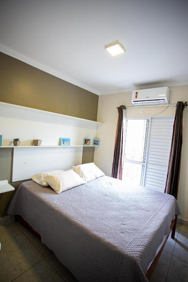 Villa Bela Flats 우바투바 외부 사진